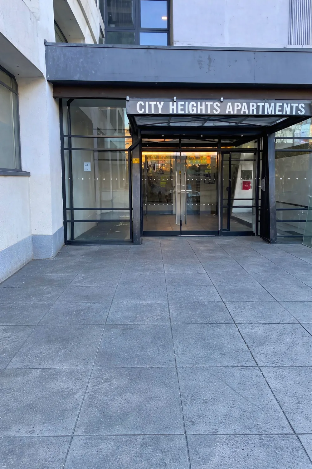 Commercial clearance — unit or stock removal